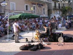 Foto Calvi Jazz Festival (19ème édition)